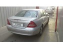 MERCEDES-BENZ CLASE C (W203) BERLINA