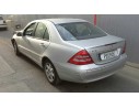MERCEDES-BENZ CLASE C (W203) BERLINA