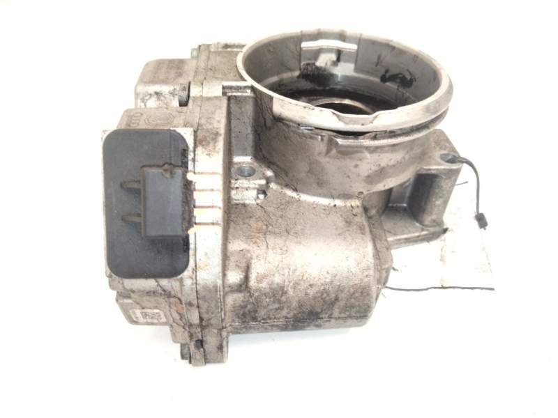 Recambio de cuerpo de mariposa para volkswagen golf v berlina (1k1) sportline referencia OEM IAM 03G128063  