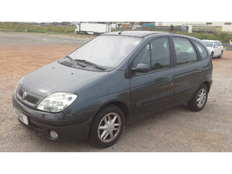 renault scenic (ja..) del año 2003