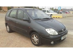 renault scenic (ja..) del año 2003 2