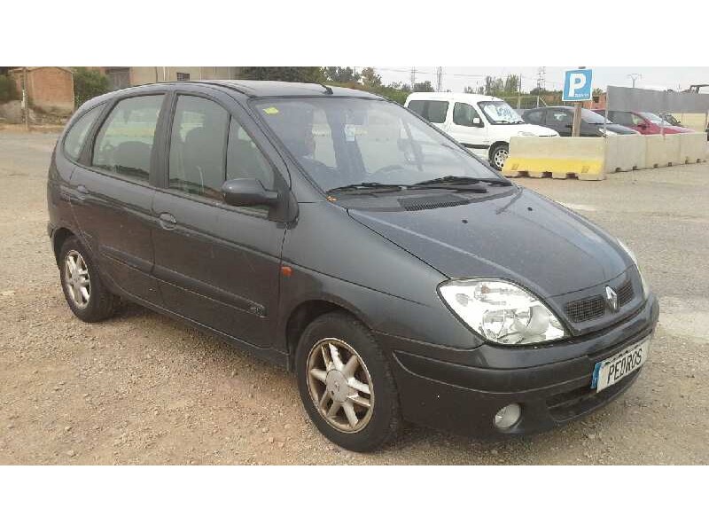 renault scenic (ja..) del año 2003