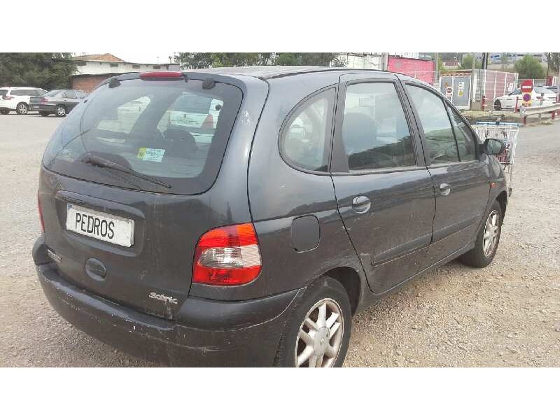 renault scenic (ja..) del año 2003