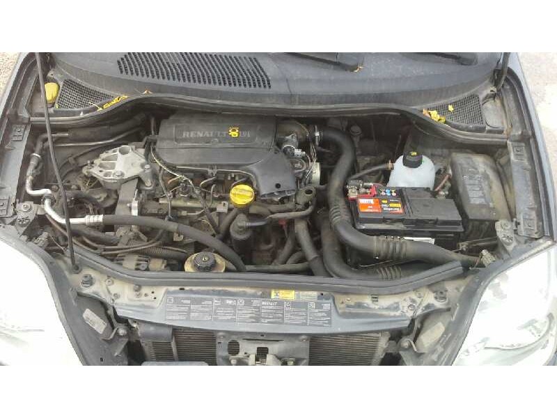 renault scenic (ja..) del año 2003