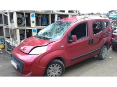 fiat qubo (300) del año 2010