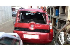 fiat qubo (300) del año 2010 2