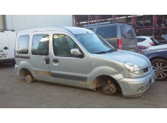 renault kangoo (f/kc0) del año 2005