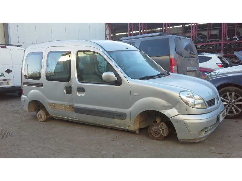 renault kangoo (f/kc0) del año 2005