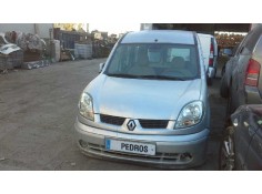 renault kangoo (f/kc0) del año 2005 2