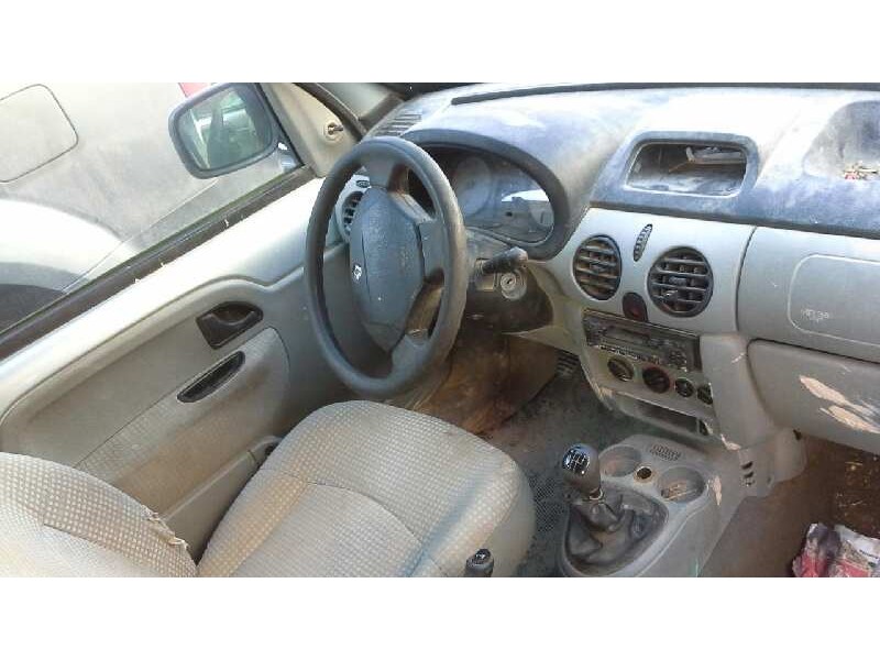 renault kangoo (f/kc0) del año 2005