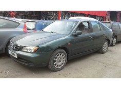 nissan primera berlina (p11) del año 2001