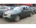 NISSAN PRIMERA BERLINA (P11)