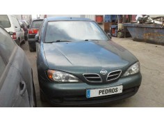 nissan primera berlina (p11) del año 2001 2