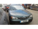 NISSAN PRIMERA BERLINA (P11)