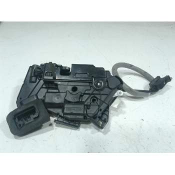 Recambio de cerradura puerta trasera derecha para volkswagen polo (6c1) fresh referencia OEM IAM 46H6R4839016A  