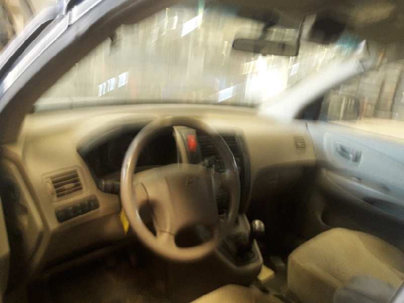 hyundai tucson (jm) del año 2004