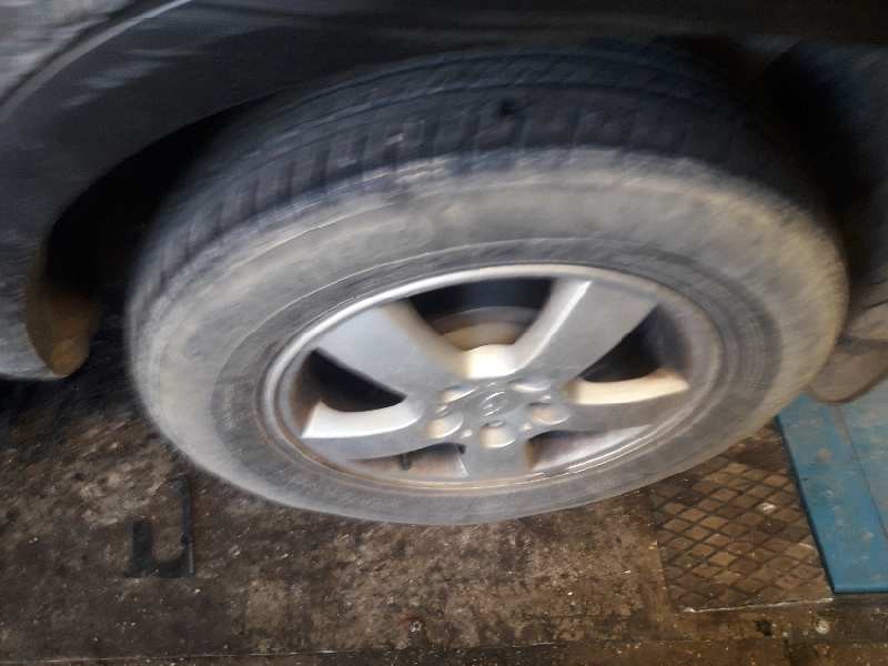 hyundai tucson (jm) del año 2004