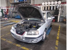 hyundai elantra (xd) del año 2005