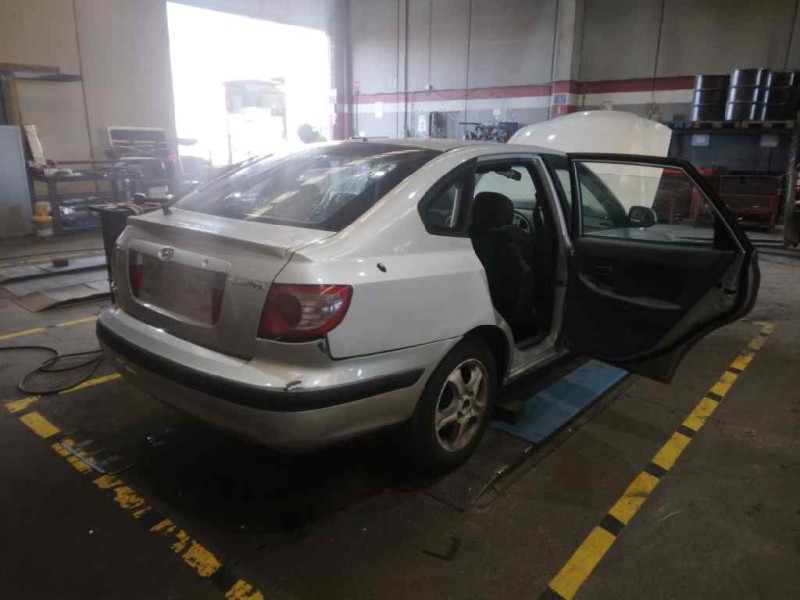 hyundai elantra (xd) del año 2005