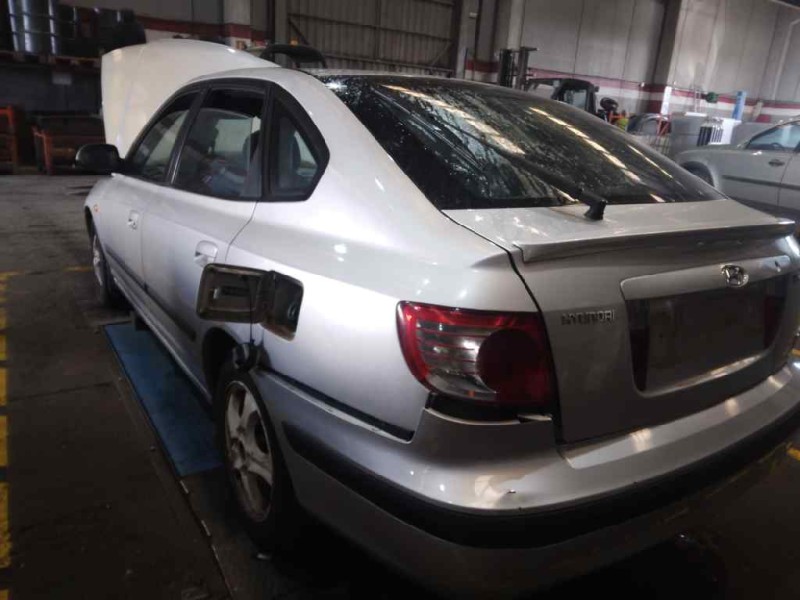 hyundai elantra (xd) del año 2005