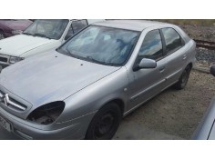 citroën xsara berlina del año 2001