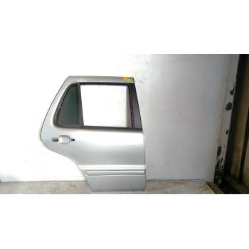PUERTA TRASERA DERECHA A1637301605 