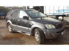 kia sorento del año 2003