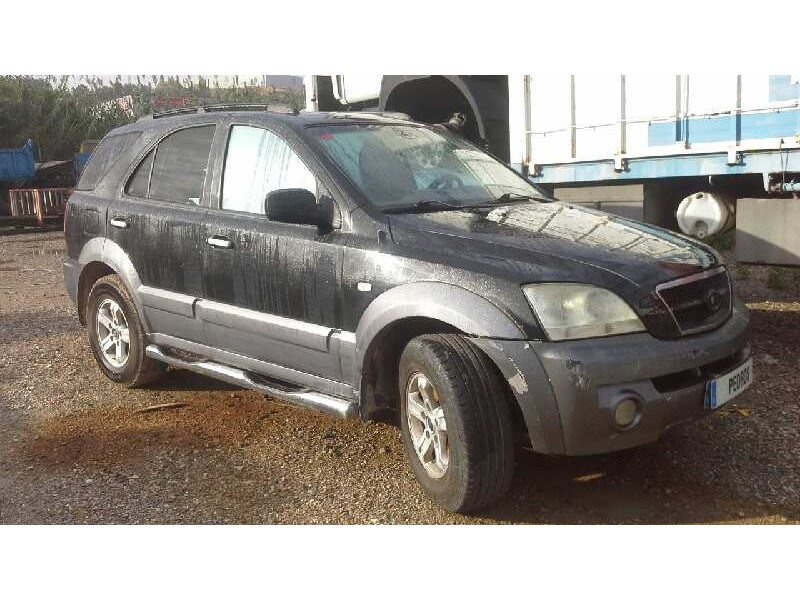 kia sorento del año 2003