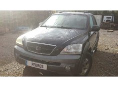 kia sorento del año 2003 2