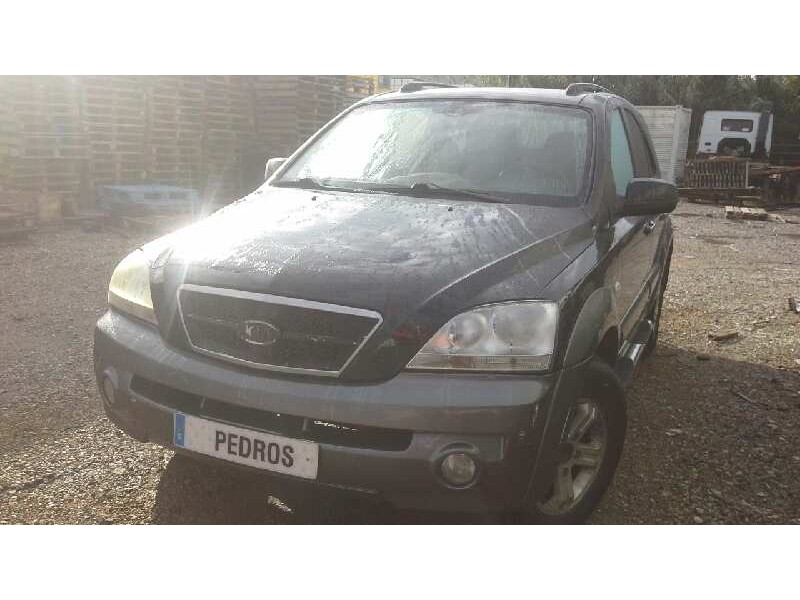 kia sorento del año 2003