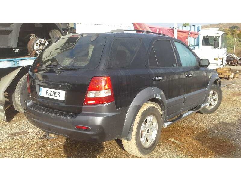 kia sorento del año 2003