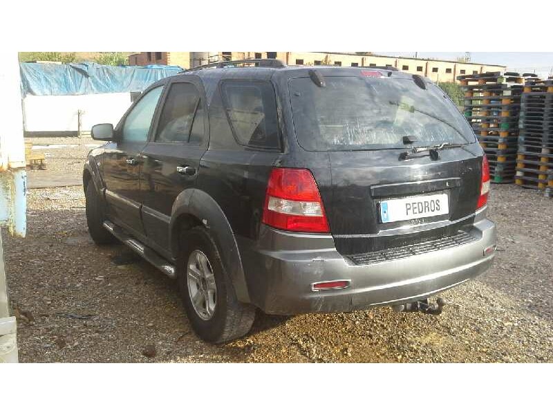 kia sorento del año 2003