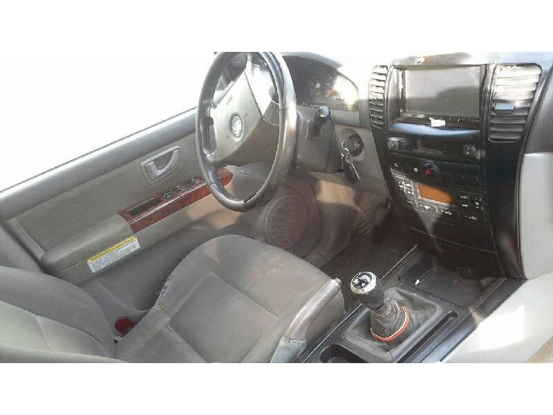 kia sorento del año 2003