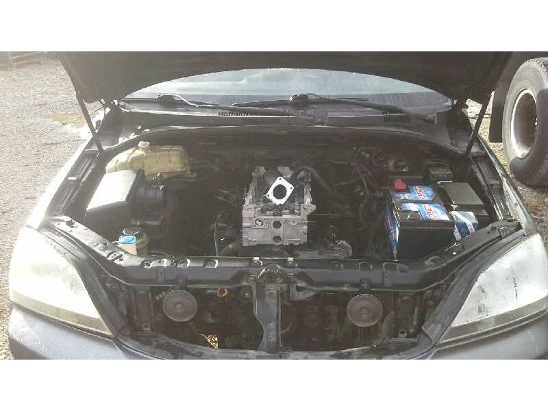 kia sorento del año 2003