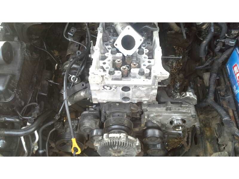 kia sorento del año 2003