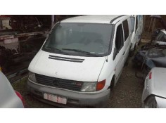 mercedes-benz vito (w638) caja cerrada del año 1999
