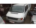 MERCEDES-BENZ VITO (W638) CAJA CERRADA
