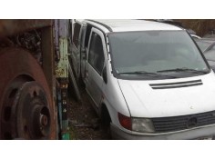 mercedes-benz vito (w638) caja cerrada del año 1999 2