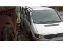 MERCEDES-BENZ VITO (W638) CAJA CERRADA