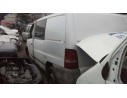 MERCEDES-BENZ VITO (W638) CAJA CERRADA