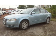 audi a4 berlina (8e) del año 2006