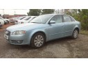AUDI A4 BERLINA (8E)