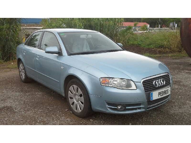 audi a4 berlina (8e) del año 2006