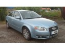AUDI A4 BERLINA (8E)