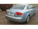 AUDI A4 BERLINA (8E)