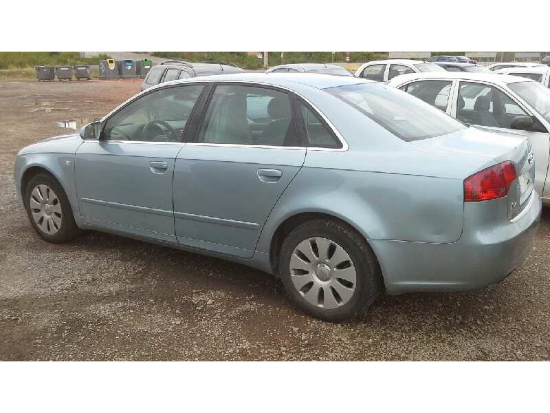 audi a4 berlina (8e) del año 2006
