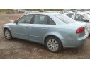 AUDI A4 BERLINA (8E)