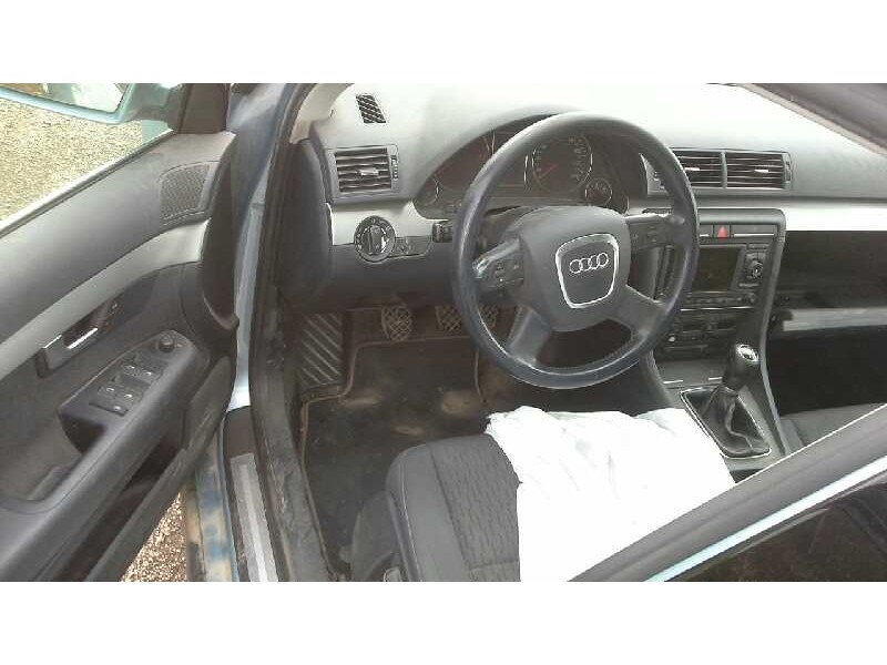 audi a4 berlina (8e) del año 2006