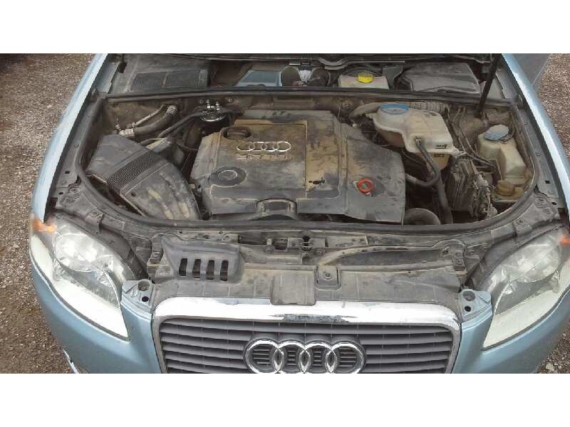 audi a4 berlina (8e) del año 2006