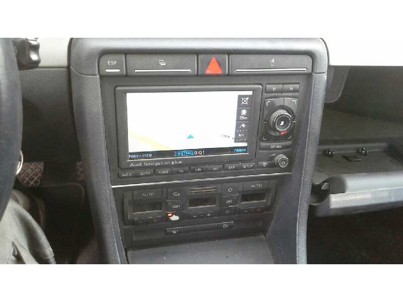 audi a4 berlina (8e) del año 2006